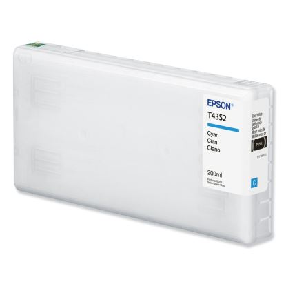 T43S220 (T43S) Ink, Cyan1