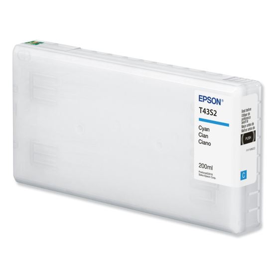 T43S220 (T43S) Ink, Cyan1