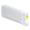 T44H420 (T44H) UltraChrome Ink, 700 mL, Yellow 1
