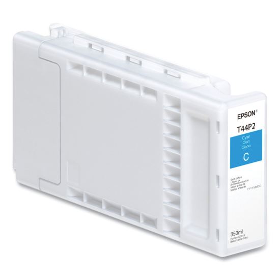 T44P520 (T44P) UltraChrome Ink, 350 mL, Light Cyan1