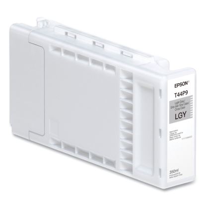 T44P920 (T44P) UltraChrome Ink, 350 mL, Light Gray1