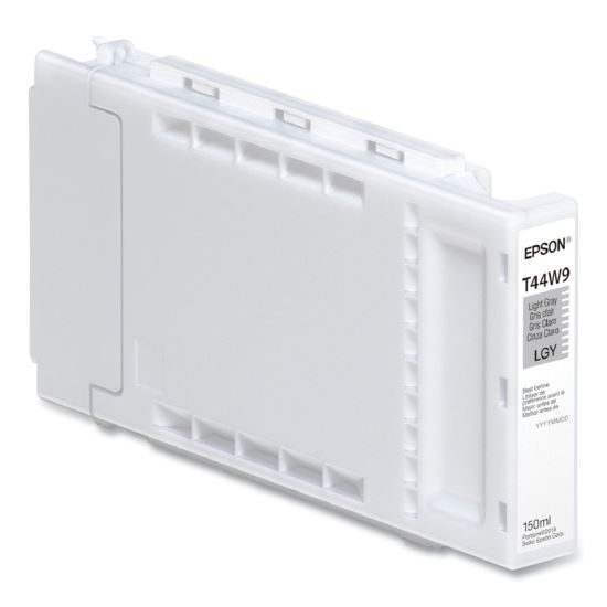 T44W920 (T44W) Ultrachrome Ink, 150 mL, Light Gray1