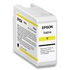 T46Y400 (T46Y) UltraChrome PRO10 Ink, 50 mL, Yellow 1