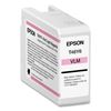 T46Y600 (T46Y) UltraChrome PRO10 Ink, 50 mL, Light Magenta 1