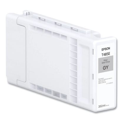 T48SE20 (T48S) UltraChrome PRO6 High-Yield Ink, 350 mL, Gray1