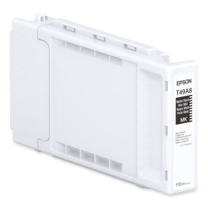 T51A820 (T51A) UltraChrome XD3 High Capacity Ink, 110 mL, Matte Black1