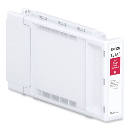 T51AF20 (T51A) UltraChrome XD3 High Capacity Ink, 110 mL, Red1