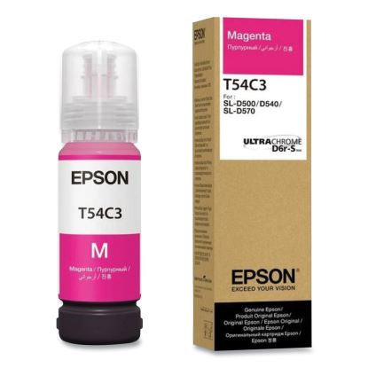 T54C320 (T54C) UltraChrome Ink, 70 mL, Magenta1