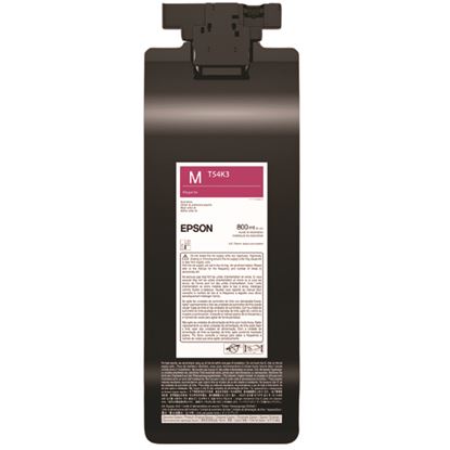 T54K320 (T54K) UltraChrome DG2 Ink, 800 mL, Magenta1