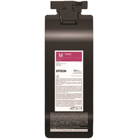 T54K320 (T54K) UltraChrome DG2 Ink, 800 mL, Magenta1