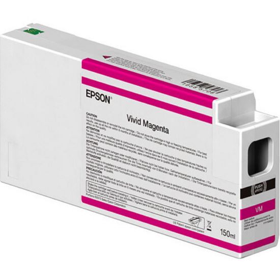 T54V300 (T54V) UltraChrome HD Ink, Vivid Magenta1