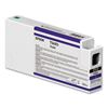 T54XD00 (T54X) UltraChrome HD Ink, 350 mL, Violet 1