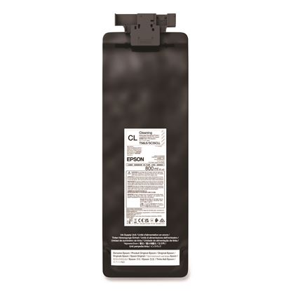 T56L000 (T56L) UltraChrome GS3 Eco-Solvent Cleaning Cartridge, 800 mL1