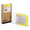 T603400 (60) UltraChrome K3 Ink, Yellow1