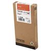 T653A00 UltraChrome HDR Ink, Orange1