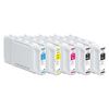 T692100 UltraChrome XD Ink, Photo Black 1