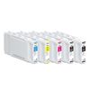 T692500 UltraChrome XD Ink, Matte Black 1