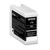 T770120 (T770) UltraChrome PRO10 Ink, 25 mL, Photo Black 1