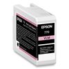 T770620 (T770) UltraChrome PRO10 Ink, 25 mL, Light Magenta 1
