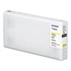 T782400 (T782) UltraChrome D6-S Ink, Yellow 1