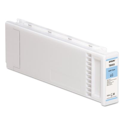 T800500 UltraChrome GS3 Ink, Light Cyan1