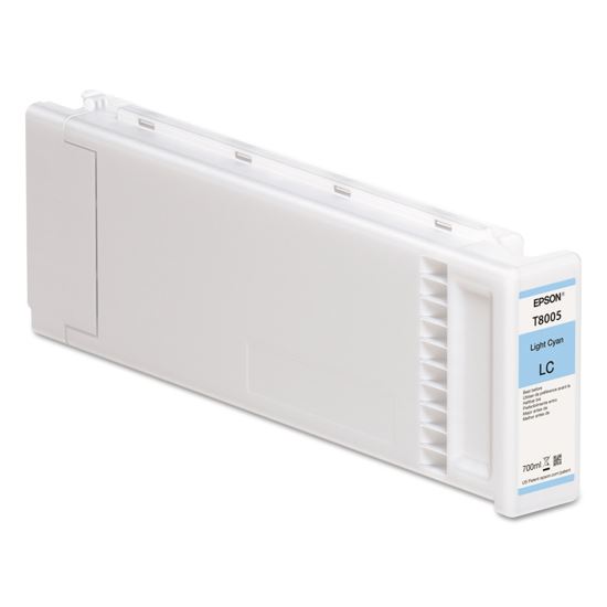 T800500 UltraChrome GS3 Ink, Light Cyan1