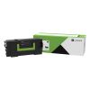 52D0Z0E Imaging Unit, 100,000 Page-Yield, Black 1