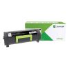 24B6186 Extra High-Yield Toner, 16,000 Page-Yield, Black 1