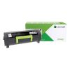 24B6035 Extra High-Yield Toner, 16,000 Page-Yield, Black 1