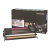 24B5805 Return Program High-Yield Toner, 10,000 Page-Yield, Magenta 1