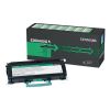 E260A80G Toner, 3,500 Page-Yield, Black 1