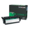 T650H80G Toner, 25,000 Page-Yield, Black 1