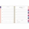 At-A-Glance Harmony Weekly/Monthly Planner 4