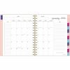 At-A-Glance Harmony Weekly/Monthly Planner 5