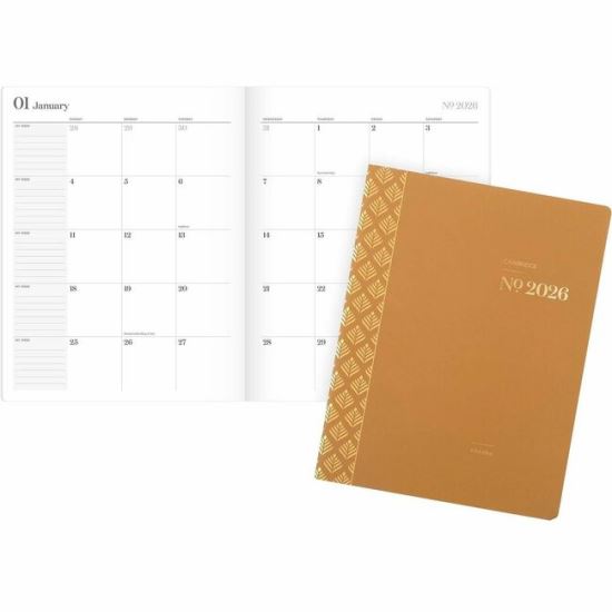 Cambridge WorkStyle Monthly Planner 1