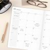 Cambridge WorkStyle Monthly Planner 4