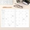 Cambridge WorkStyle Monthly Planner 5