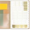 Cambridge WorkStyle Focus Planner 7