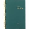 Cambridge WorkStyle Focus Planner 4