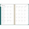 Cambridge WorkStyle Focus Planner 6