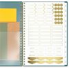 Cambridge WorkStyle Focus Planner 8