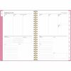 Cambridge WorkStyle Focus Planner 5
