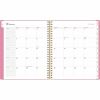 Cambridge WorkStyle Focus Planner 6