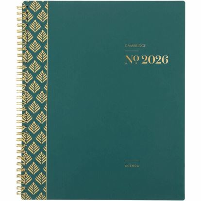 Cambridge WorkStyle Monthly Planner 1