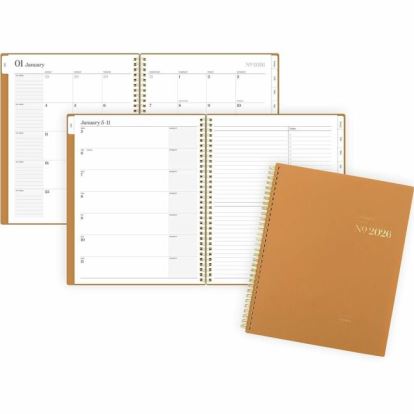 Cambridge WorkStyle Focus Planner 1
