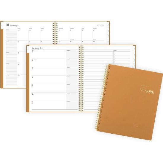 Cambridge WorkStyle Focus Planner 1