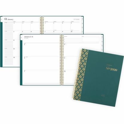 Cambridge WorkStyle Focus Planner 1