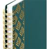 Cambridge WorkStyle Focus Planner 2