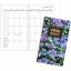 At-A-Glance Badge Floral Two-Year Monthly Planner 1
