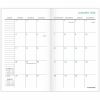 At-A-Glance Badge Floral Two-Year Monthly Planner 3